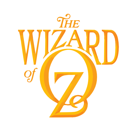 the wizard of oz logo